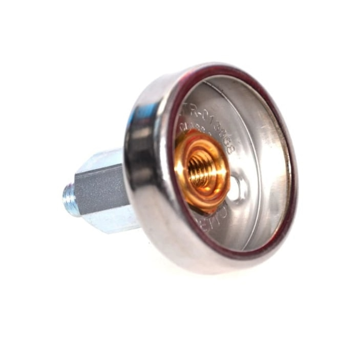 Adaptor scurt pentru alimentarea cu GPL [1]