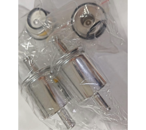 Produse - Pachet 2 seturi filtre GPL compatibile cu instalatiile AGR, Supergaz, Tomasetto, Fratelli, Ag Compact, intrare 12x12 mm . cu garnituri pentru filtrul de faza lichida