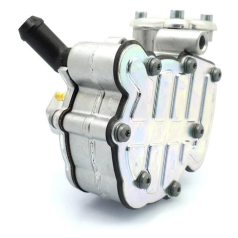 Reductor GPL Tomasetto AT09 Nordic, intrare conducta 6 mm, 123 kw [1]