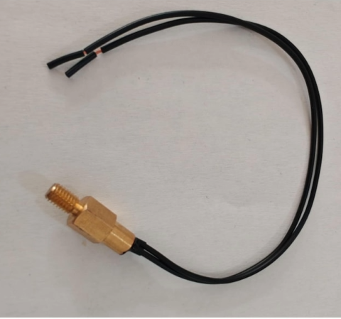 Produse - Senzor temperatura apa pentru reductorul GPL