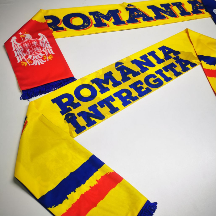 Esarfa Patriot România [3]