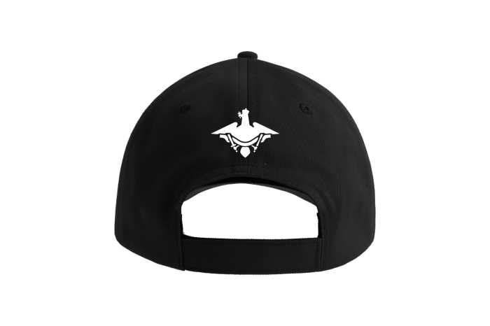 Sapca Patriot negru [2]