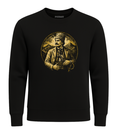 Bluze - bluza avram iancu craisorul patriot