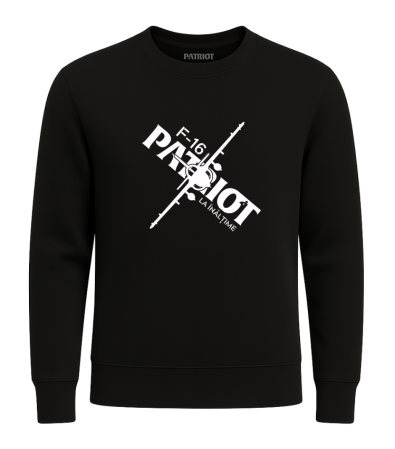 Bluze - Bluza F-16 PATRIOT, PAT134