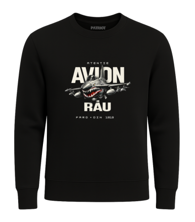 Bluze - Bluza Avion Rau, PAT130