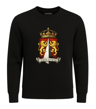 Bluze - Bluza Dacia Invicta, PAT126