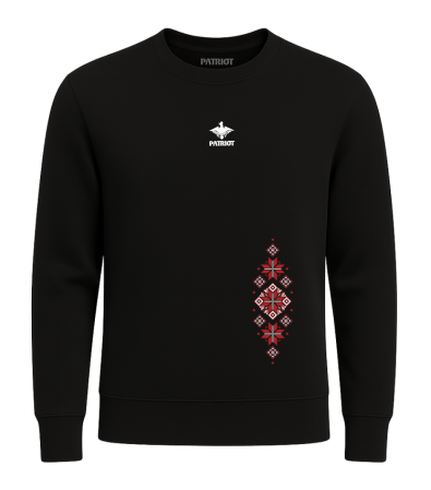 Bluze - Bluza Motiv Popular lateral, PAT200