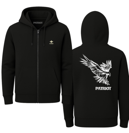 Hanorace - Hanorac Patriot Zbor, PAT180