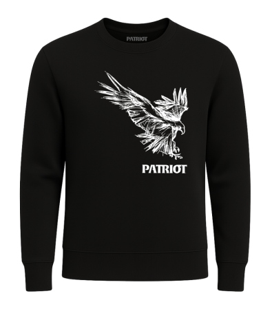 Bluze - Bluza Patriot Zbor, PAT181