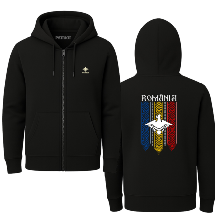Hanorace - Hanorac Romania Arhaic, PAT161