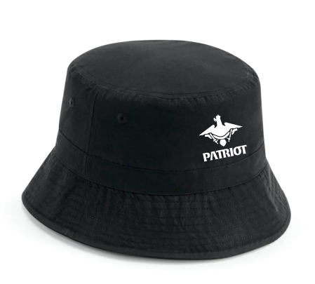 Produse - Pălărie Patriot negru