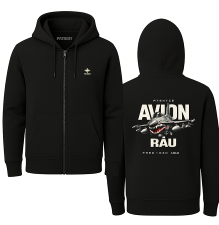Hanorace - Hanorac Avion Rau, PAT129