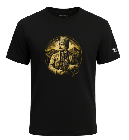 Tricouri - tricou avram iancu craisorul patriot