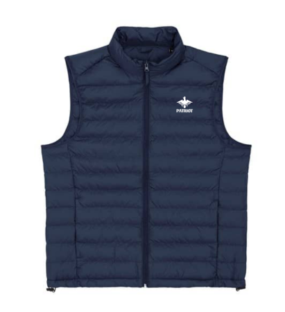 Produse - Vesta Patriot - broderie