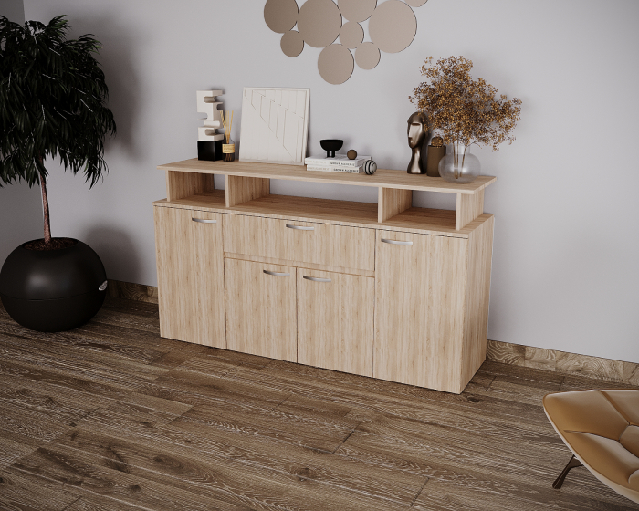 Comoda Gabriela Sonoma [2]