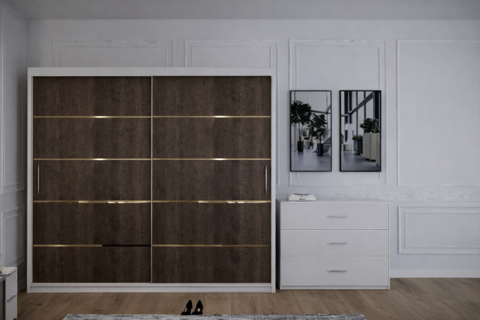 Dormitor Tapitat cu Somiera Rabatabila Vista 200x200 [4]