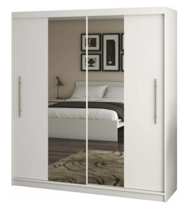 Dressing Allians Alb [2]