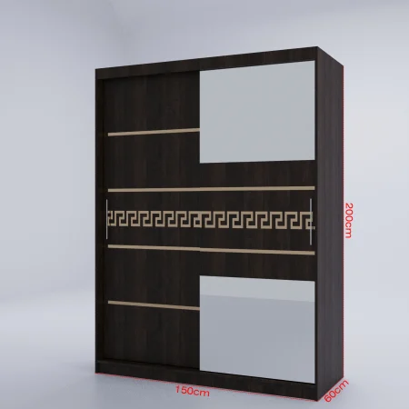 Dressing Venus Gold cu/fara Oglinda [4]