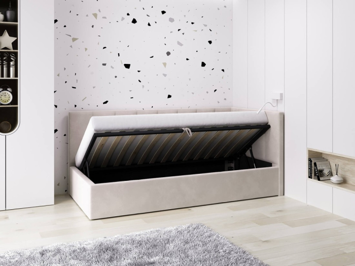 Pat Bingo cu Somiera Rabatabila [6]