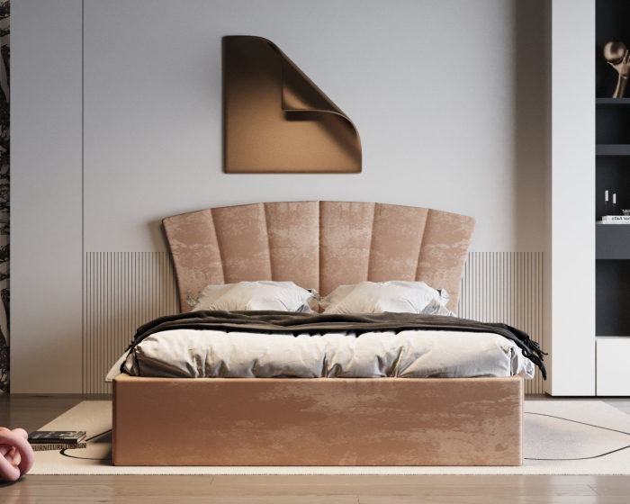 Pat Lucas Tapitat Bej 160x200 [5]