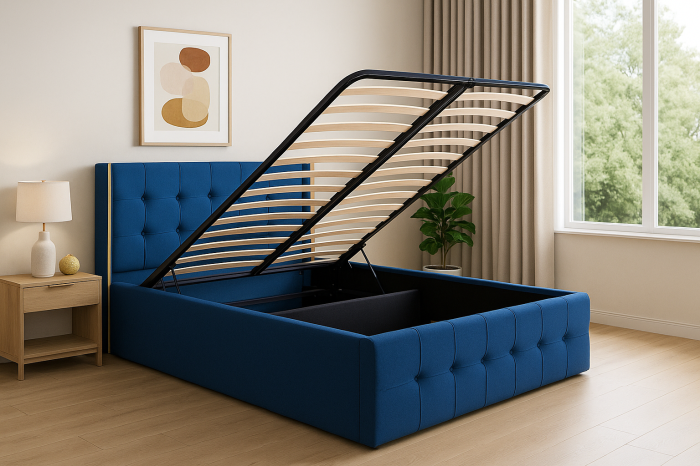 Pat Noel cu Somiera Rabatabila [3]