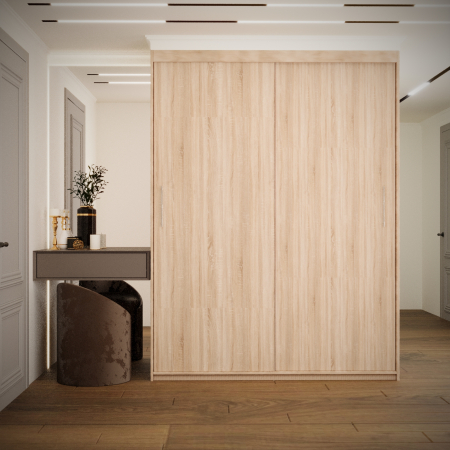 Dulapuri - Dressing Venus Fara Oglinda 150x200