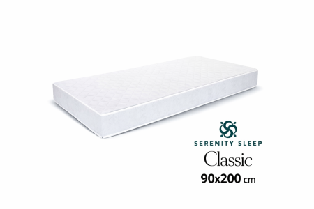 Saltele - Saltea Serenity Sleep 90x200