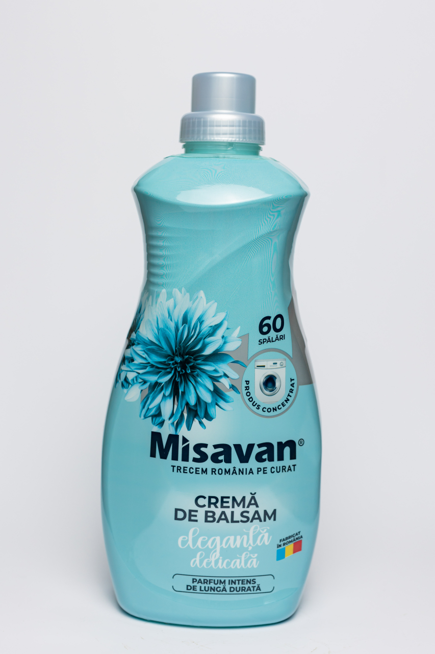 Crema de balsam rufe Misavan Eleganta delicata 1.5l [2]