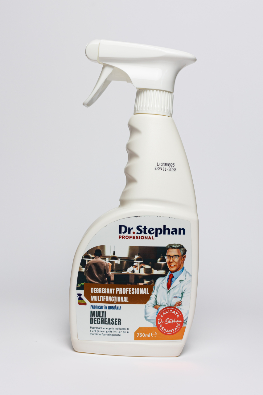 Degresant Dr. Stephan Multi-Degreaser 750ml [2]