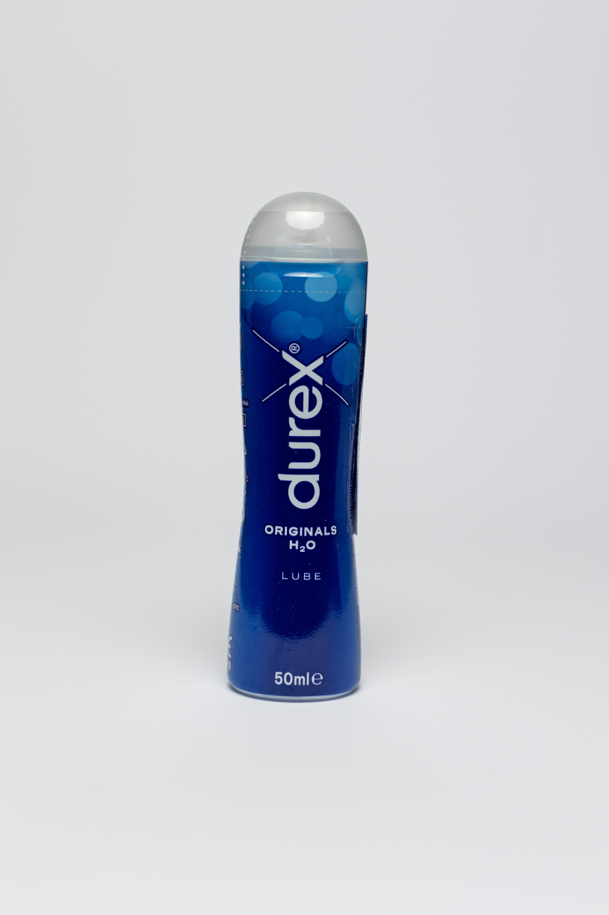Durex Feel, lubrifiant, 50 ml [2]