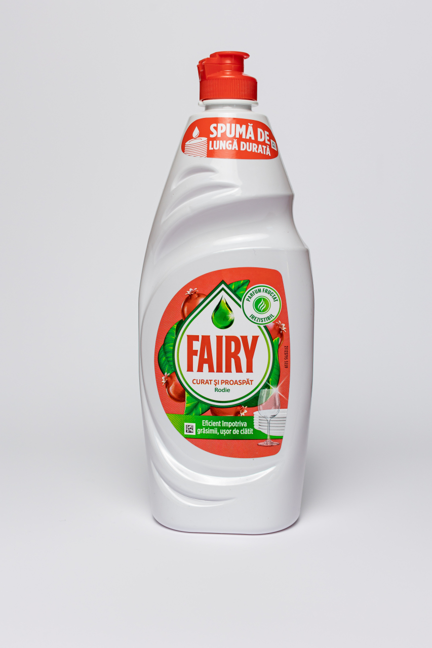 Fairy Pomegranate, detergent de vase, 750 ml [2]