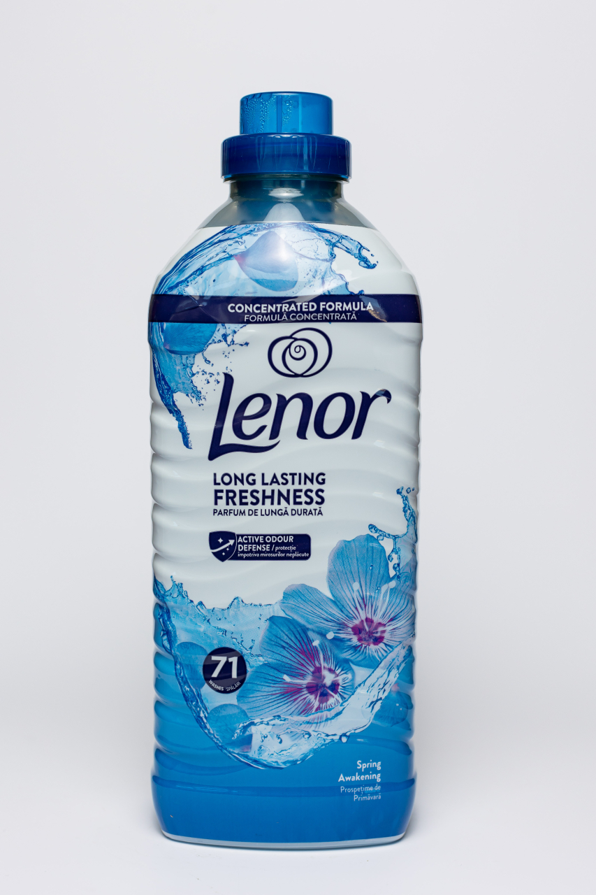 Lenor. Spring Awakening, balsam de rufe, 71 spalari, 1.491 l [2]