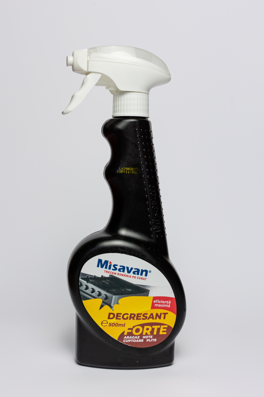 Misavan detergent degresant forte 500ml [2]