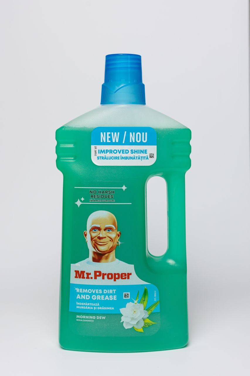 MR. ProperMorning Dew, detergent universal, pentru suprafete, 1 l [2]
