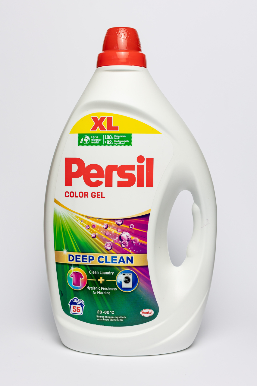 Persil Color Gel Deep Clean [1]