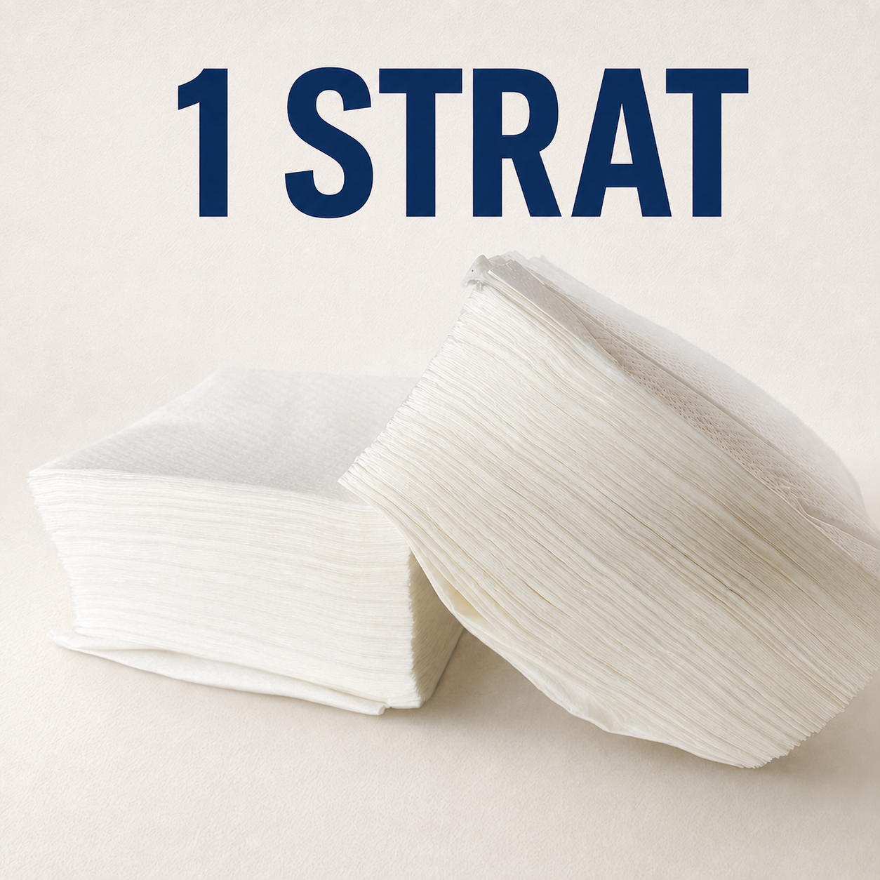 Șervețele de masă vrac Misavan 33x33 cm 1 strat cutie 5 kg [5]