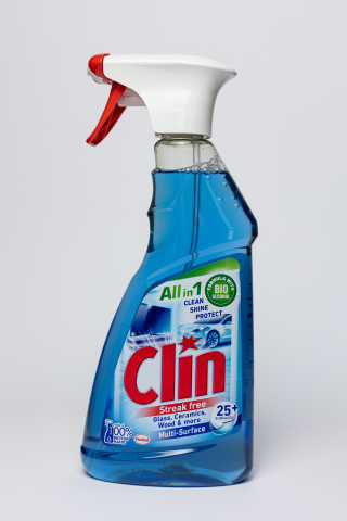 Produse curatenie casa - Clin All in 1 Soluție Multisuprafețe-500ml