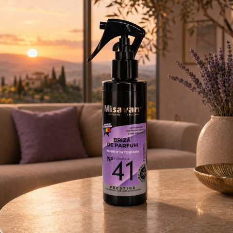 Curățenie casă - Misavan Briză de Parfum Nr. 41 Asfințit în Toscana 200 ml