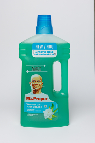 Produse curatenie casa - MR. ProperMorning Dew, detergent universal, pentru suprafete, 1 l