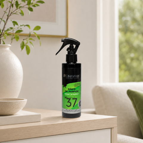 Curățenie casă - Misavan Briză de Parfum Nr 37 Răsărit în Sardinia 200 ml