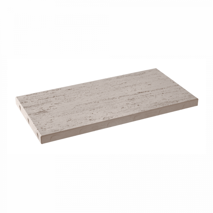 Dala pavaj beton Traverstone, dreptunghi 600x300, beige 3cm [1]