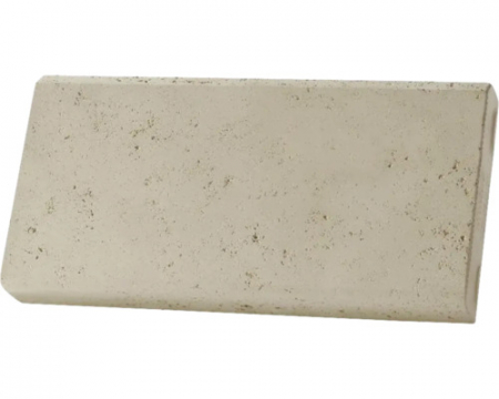 Pavaje si borduri - Bordură STAR STONE Traverstone 40x20x5 cm, smoke