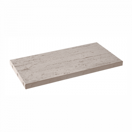 Pavaje si borduri - Dala pavaj beton Traverstone, dreptunghi 600x300, beige 3cm
