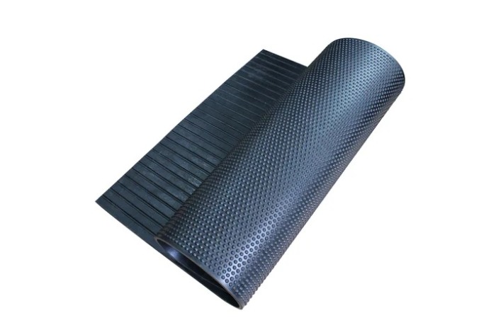 Covor cauciuc animale (zootehnie) 2000x1000x20MM [5]