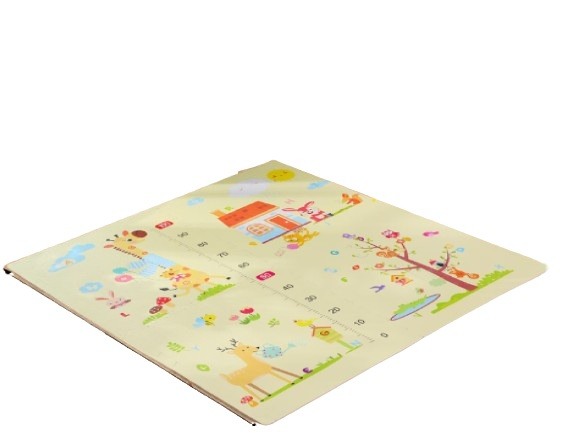 COVOR PUZZLE  1200x1200X12MM Girafa masuratoare [7]