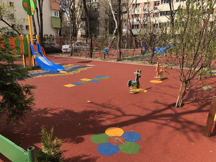 Tartan turnat Pavis Play 30 [2]