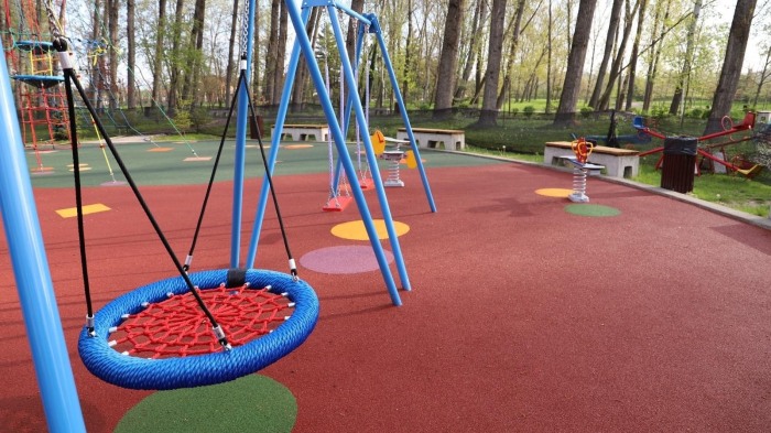 Tartan turnat Pavis Play 30 [4]