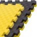 Tatami Puzzle 1000 x 1000 x 40 mm galben/negru [3]