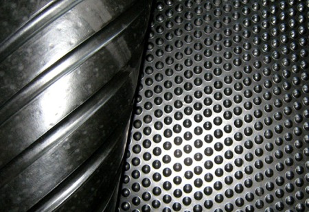 Covor cauciuc animale (zootehnie) 2000x1000x20MM [1]