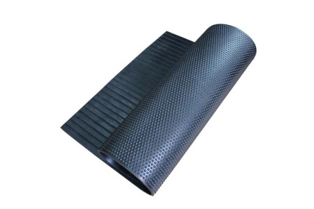 Covor cauciuc animale (zootehnie) 2000x1000x20MM [4]